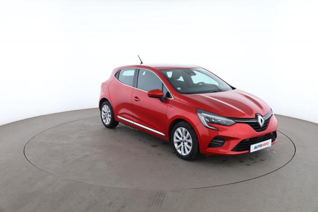 Renault Clio image 6