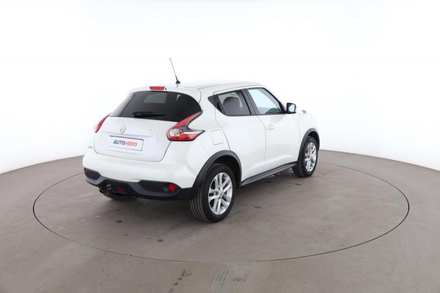 Nissan Juke image 5