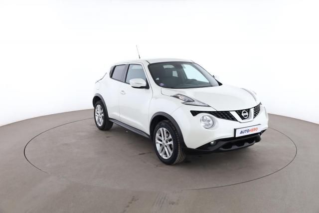 Nissan Juke image 3
