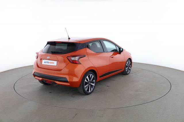 Nissan Micra image 1
