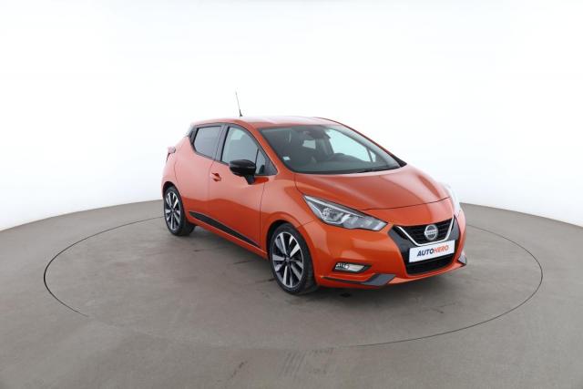 Nissan Micra image 2