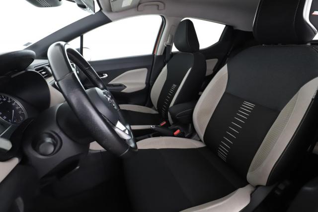 Nissan Micra image 8