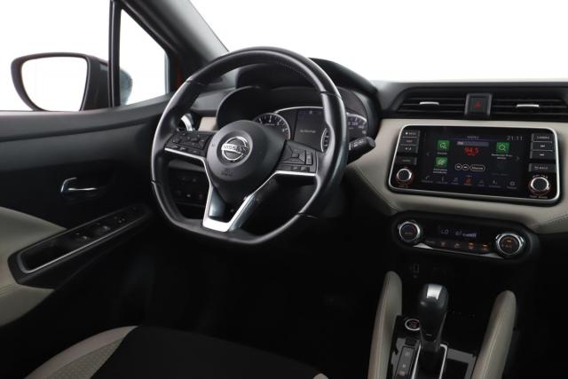 Nissan Micra image 3