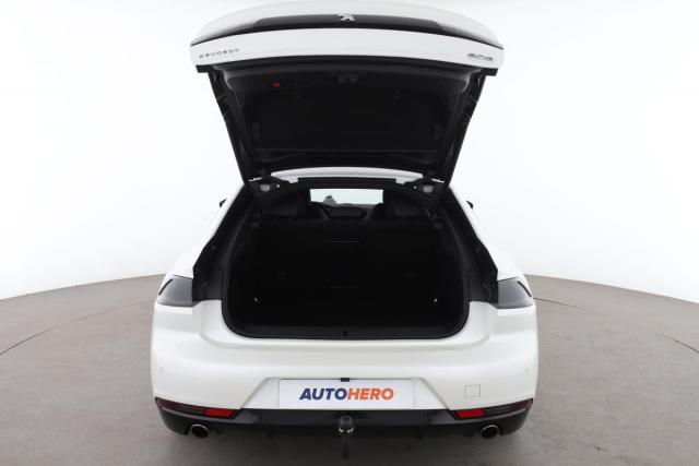Peugeot 508 image 8