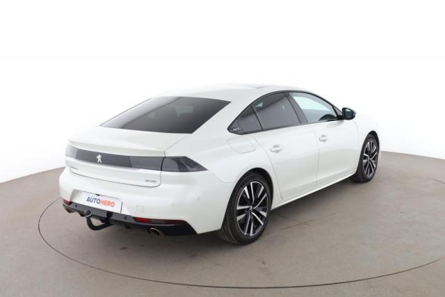 Peugeot 508 image 2