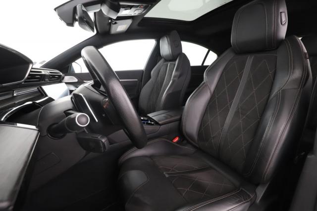 Peugeot 508 image 1