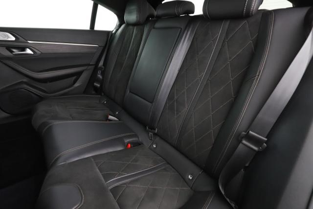 Peugeot 508 image 4