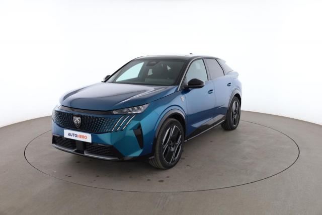 Peugeot 3008 Electrique Gt 73 Kwh 213 Ch