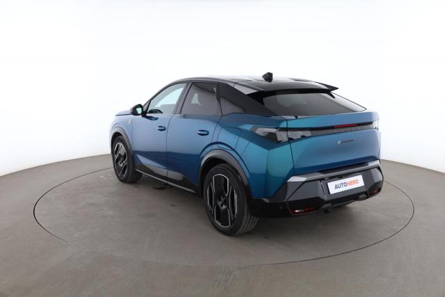 Peugeot 3008 image 1
