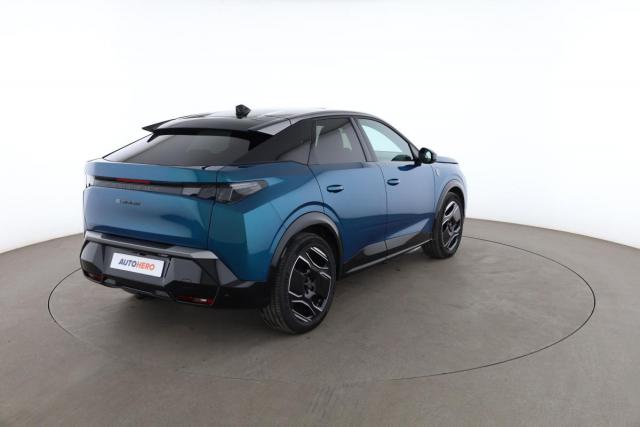 Peugeot 3008 image 9
