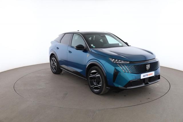 Peugeot 3008 image 8