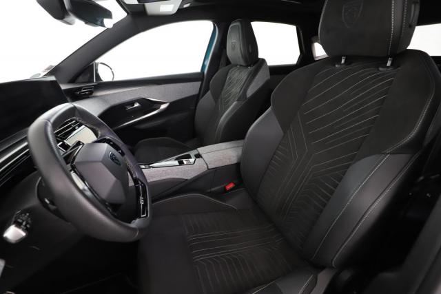 Peugeot 3008 image 2