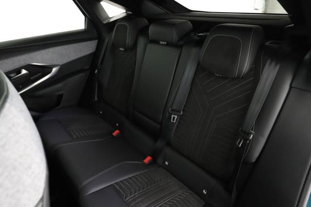 Peugeot 3008 image 4