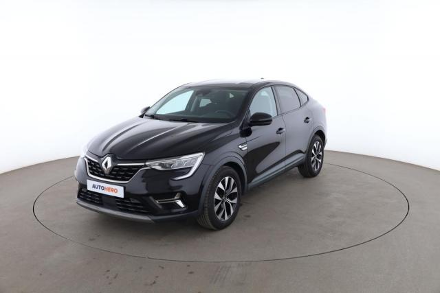 Renault Arkana 1.3 Tce Business Edc 140 Ch