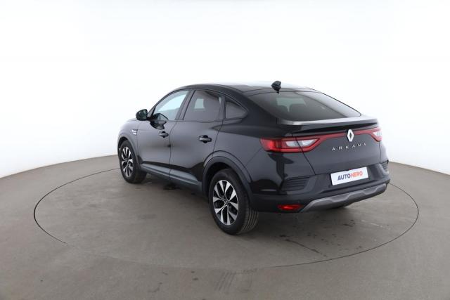 Renault Arkana image 2