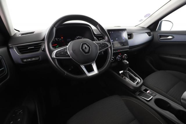 Renault Arkana image 7