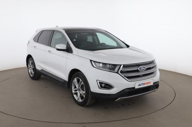 Ford Edge image 3