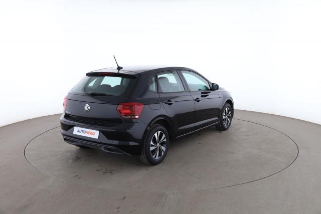 Volkswagen Polo image 8