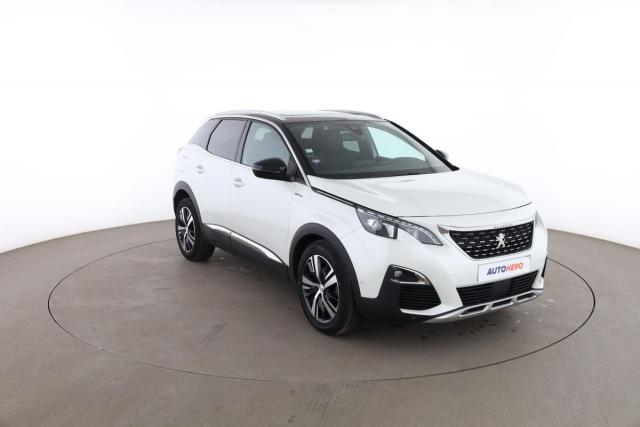 Peugeot 3008 image 2