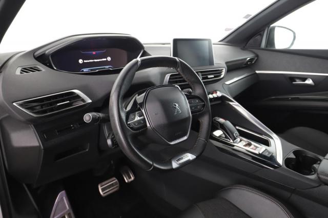 Peugeot 3008 image 1