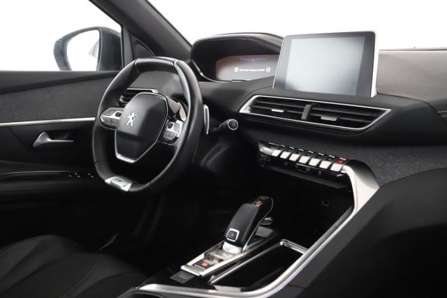 Peugeot 3008 image 6