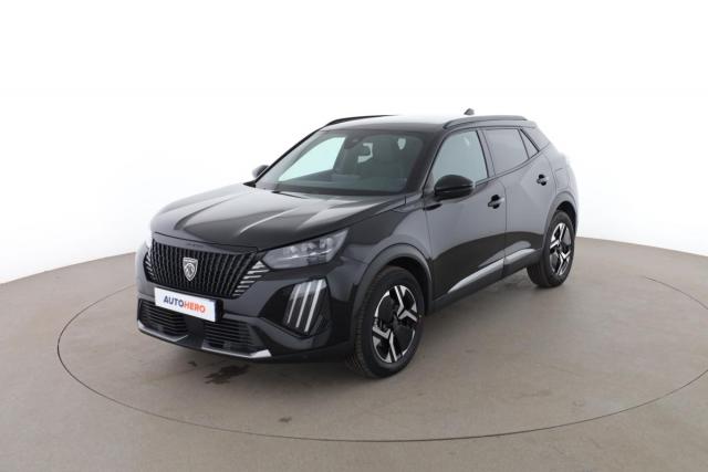 Peugeot 2008 1.2 Hybrid Gt E-Dcs6 145 Ch
