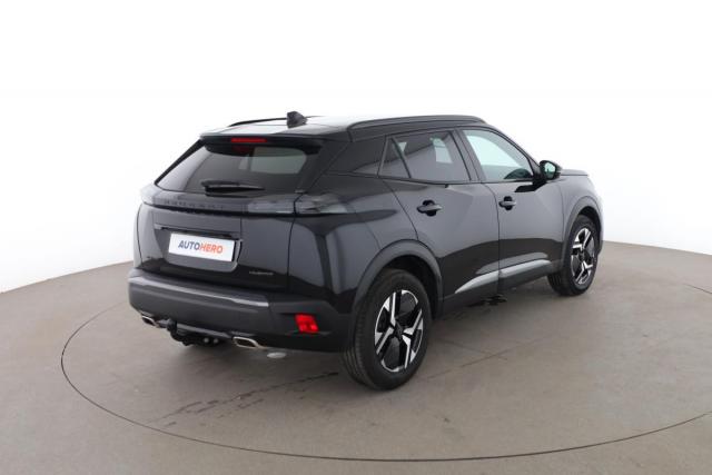Peugeot 2008 image 6