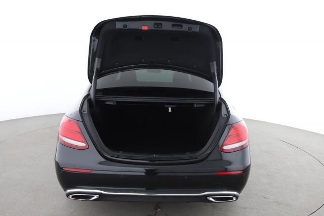 Mercedes Benz Classe E image 6