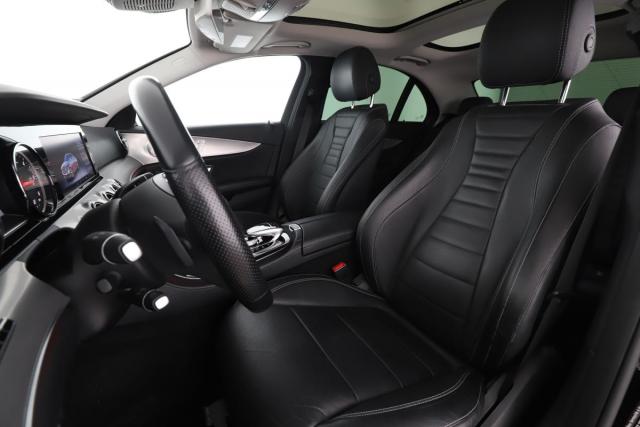 Mercedes Benz Classe E image 5