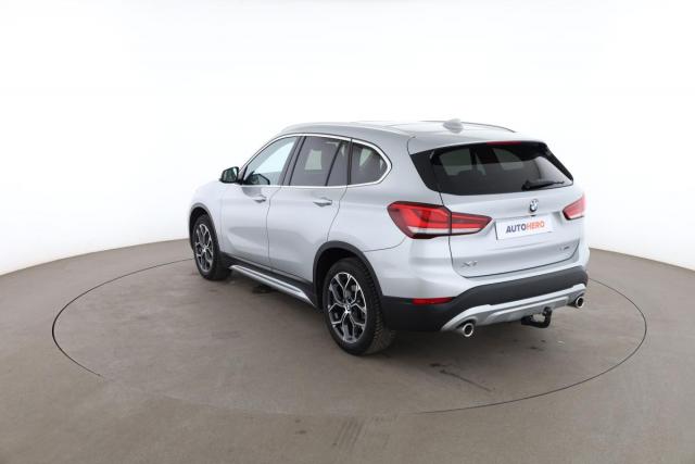 Bmw X1 image 7