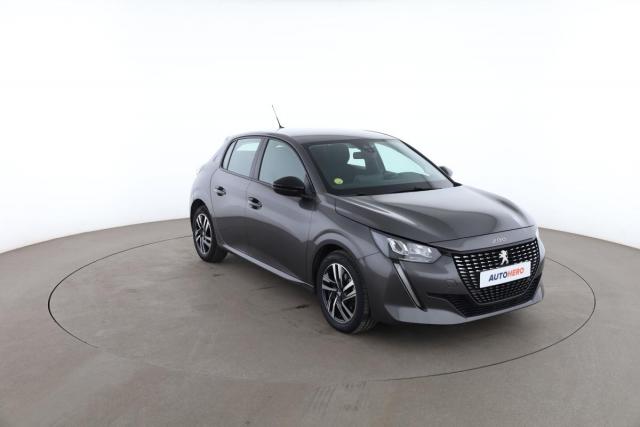 Peugeot 208 image 9