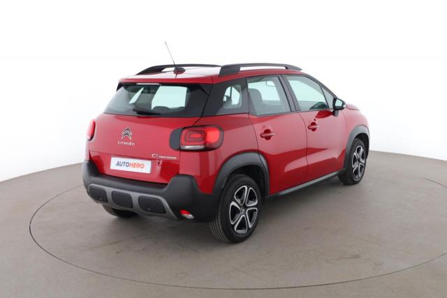Citroen C3 Aircross image 1