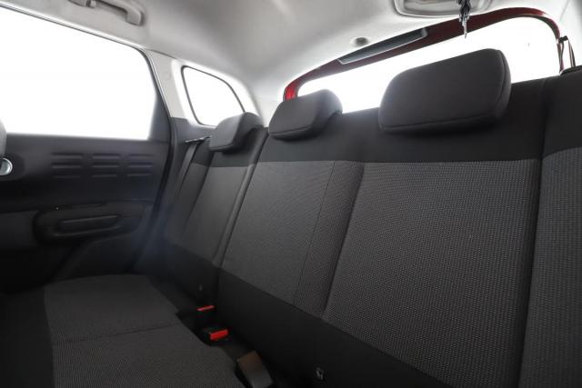 Citroen C3 Aircross image 3