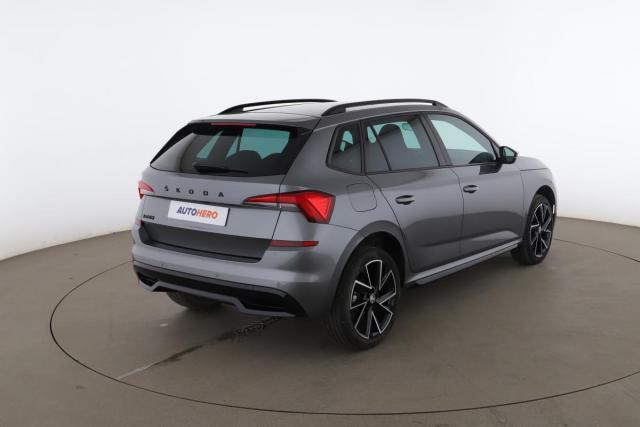 Skoda Kamiq image 7