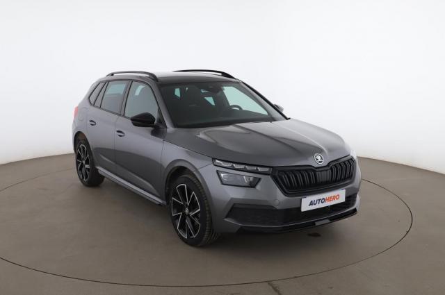 Skoda Kamiq image 9