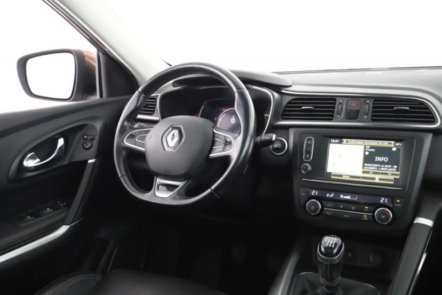 Renault Kadjar image 6