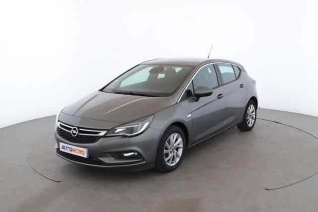 Opel Astra 1.6 Diesel Innovation 110 Ch