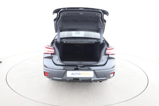 Citroen C4 X image 1