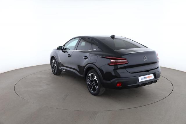 Citroen C4 X image 7