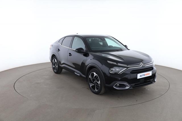 Citroen C4 X image 5