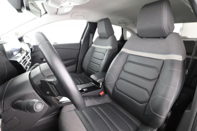 Citroen C4 X image 9