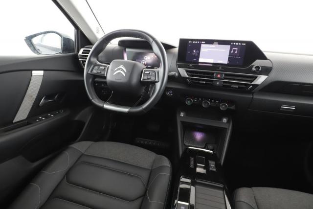 Citroen C4 X image 8