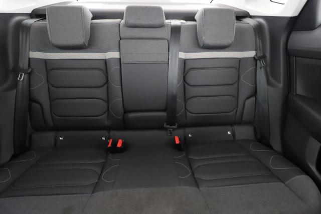 Citroen C4 X image 4
