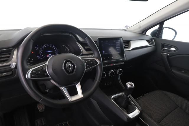 Renault Captur image 3