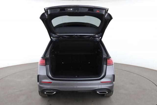 Mercedes Benz Classe B image 2