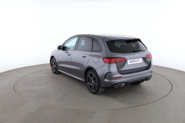 Mercedes Benz Classe B image 4