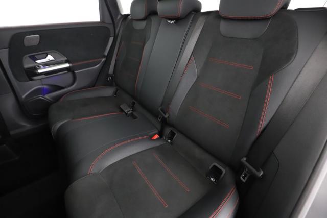 Mercedes Benz Classe B image 6