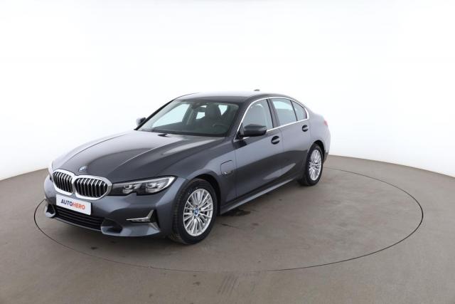 Bmw Série 3 330e Hybride Luxury Bva8 292 Ch