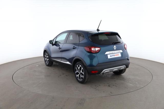 Renault Captur image 9