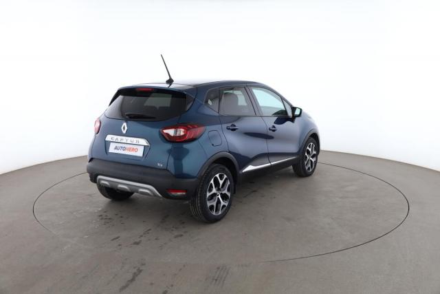 Renault Captur image 8